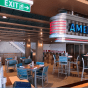 What Did I Think of the American Diner on the NCL Bliss? Review and&nbsp;Menu!